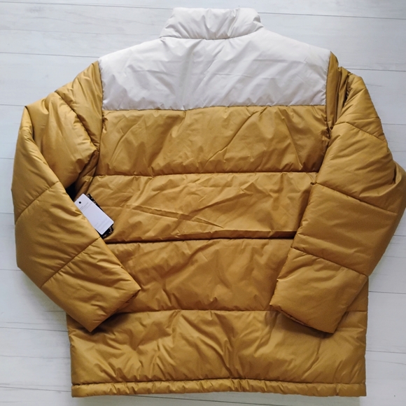 VANS NEW Norris MTE-1 Puffer Jacket - Picture 11 of 16